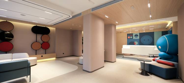 如家酒店neo(长白山北坡游客集散中心店)图片