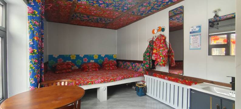 雪谷老姜家客栈(中国雪谷风景区店)图片