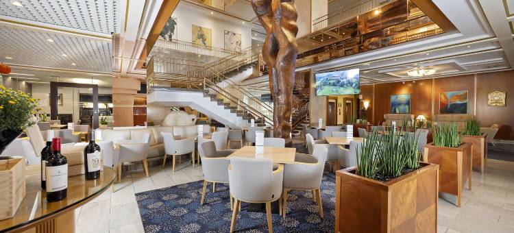 布拉格全景酒店(Panorama by Verdi Hotels)图片