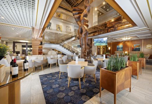 Panorama by Verdi Hotels Hotel Overview