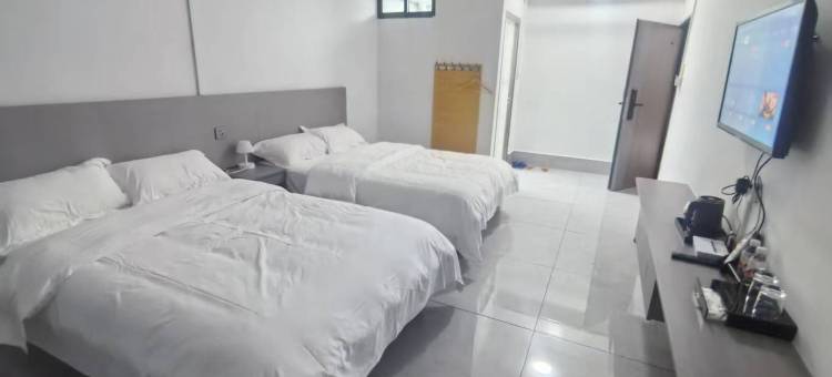 城镇便捷民宿图片