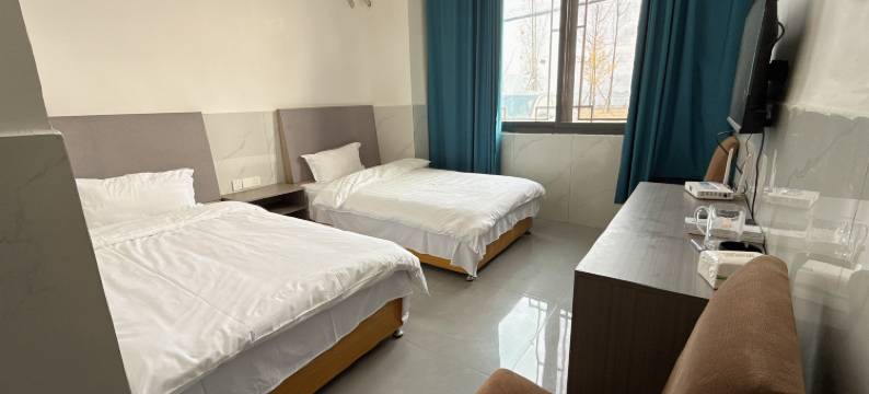 夹江大军商务旅馆图片