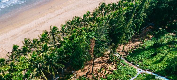 茂名麦客达MICROTEL BY WYNDHAM 温德姆酒店(电白万达广场店)图片