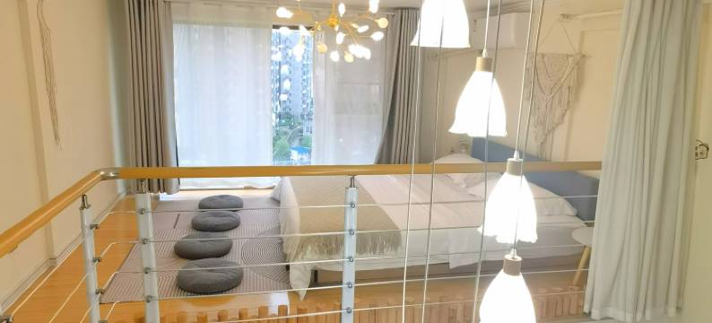 小雅民宿(宜昌东站客运中心店)图片