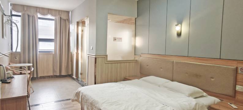 新余印象水月酒店(火车站店)图片