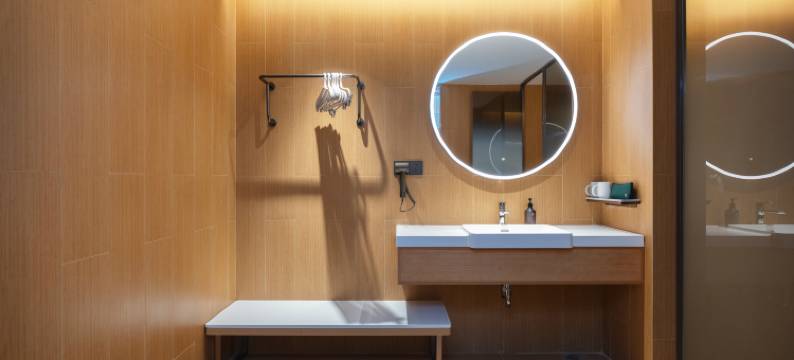 全季深圳龙岗中心城酒店图片