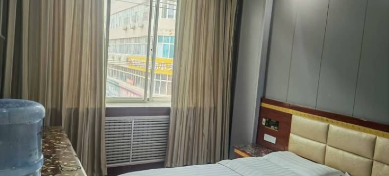 庆阳河源宾馆图片