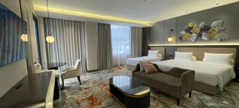 Wahid Bandungan Hotel & Resort图片