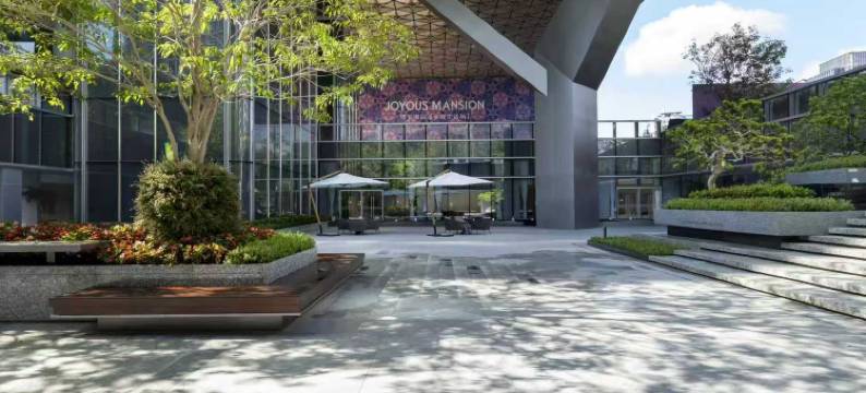 海口云音商务酒店(滨海大道店)图片