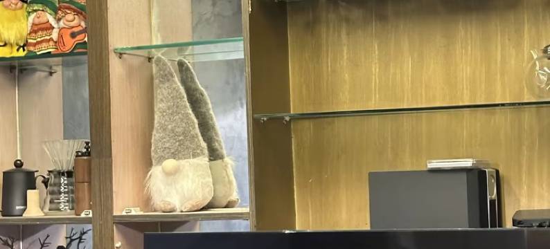 南京等风青年旅舍(夫子庙景区瞻园店)图片