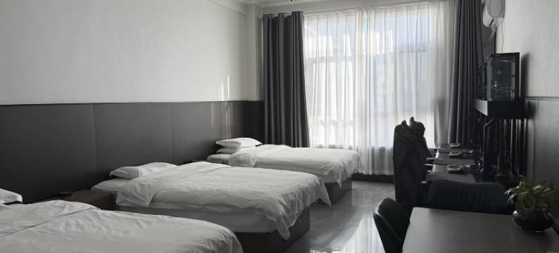 元宇宙主题酒店图片