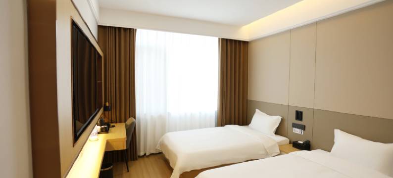 玉兰栖庭酒店图片