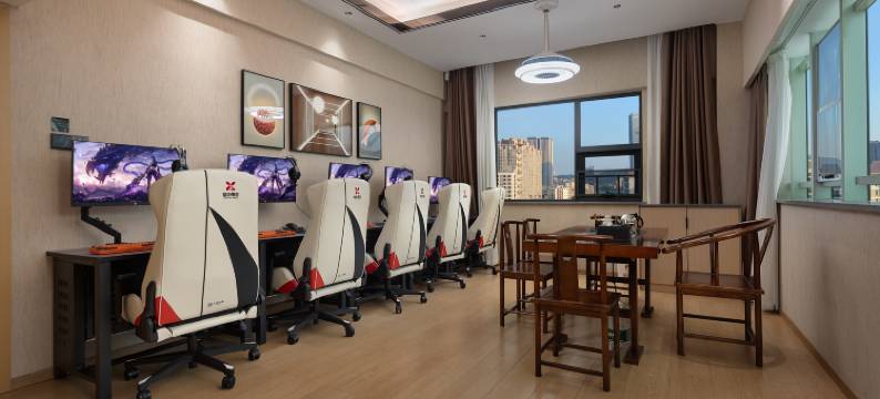 星屿电竞酒店(永兴银楼景区店)图片