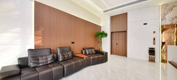 星季酒店(太原南内环街老军营小吃街店)图片