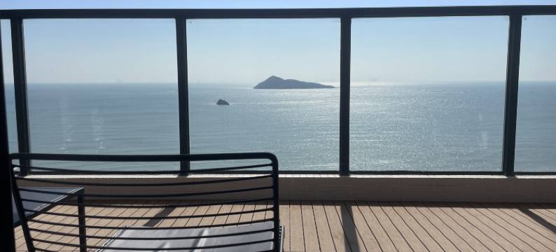 沙扒湾中秋公寓(阳西荣盛御海湾店)图片