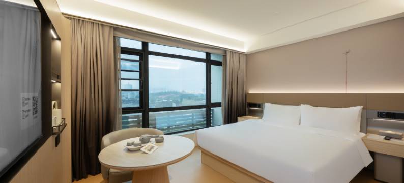 全季酒店(漳州古城店)图片