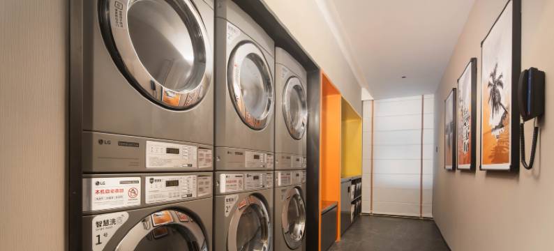 海口骑楼老街希尔顿欢朋酒店图片