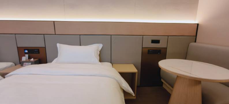 温庭酒店(临朐万达广场店)图片