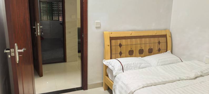 京华楼公寓图片