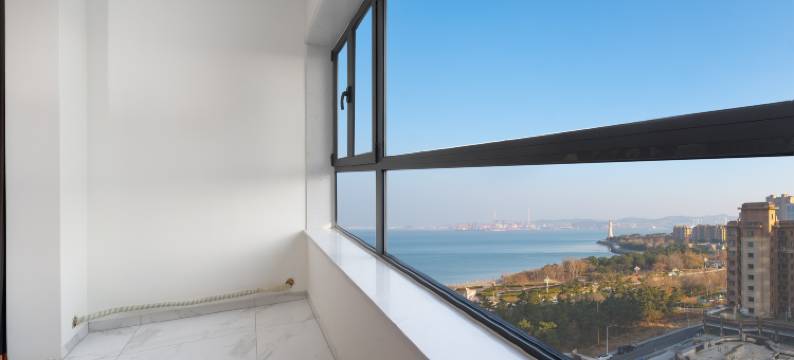 浮云涧·DreamVoy民宿(威海大相框店)图片