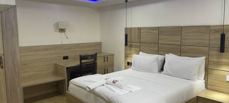 珍贵棕榈皇家酒店(Precious Palm Royal Hotel)图片