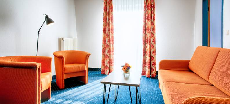 茨维考 ACHAT 酒店(ACHAT Hotel Zwickau)图片