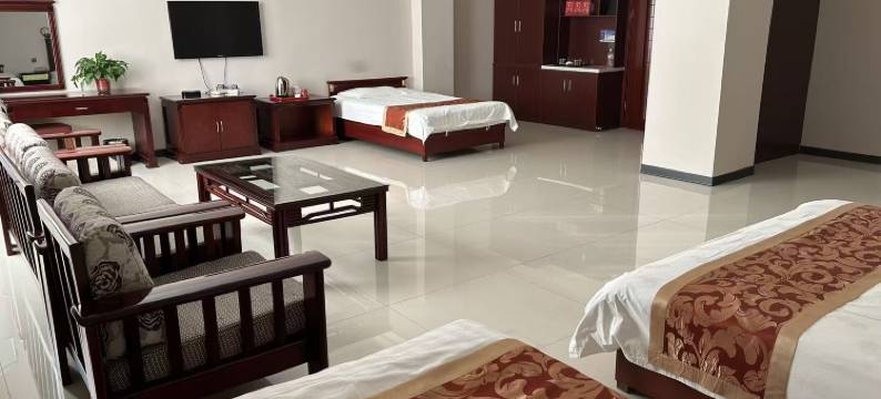 宇乐大酒店图片