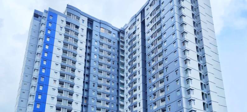 格兰德塞尔彭酒店(Grand Serpong Hotel)图片