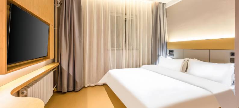 怡雅居公寓(深圳北站店)图片