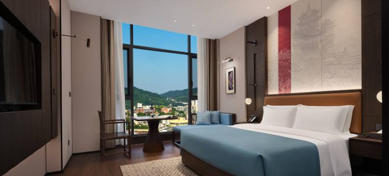 潇湘云梦国际大酒店(凤凰古城店)图片