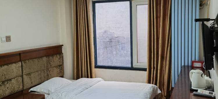 北京中月宾馆(大兴旧宫地铁站店)图片