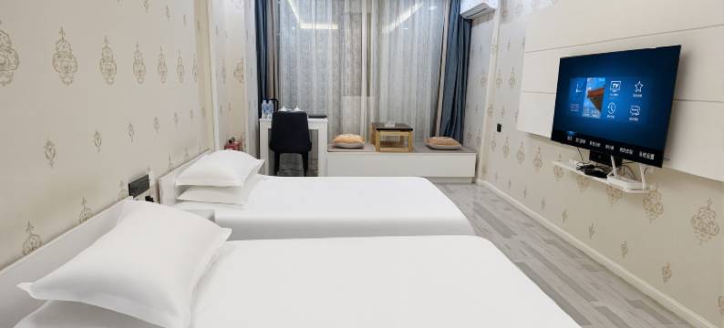 永平鑫利达大酒店图片