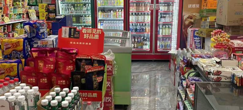 云港智能酒店(三义国际机场店)图片