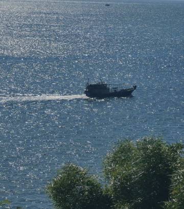 阿丽拉珠海东澳岛图片