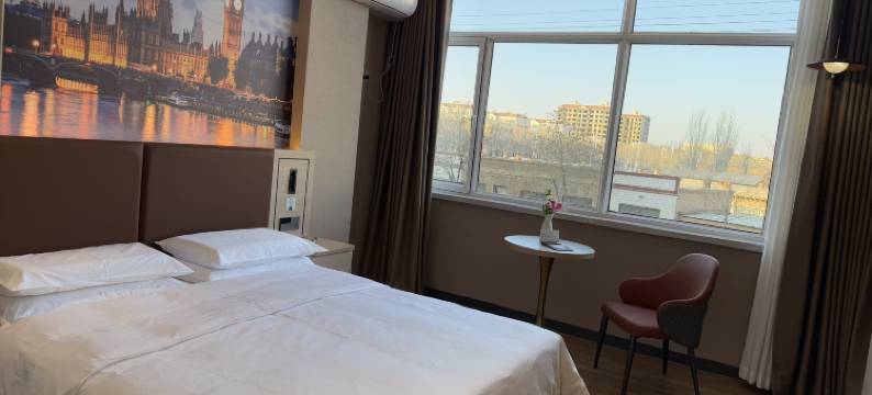 维乜纳酒店图片