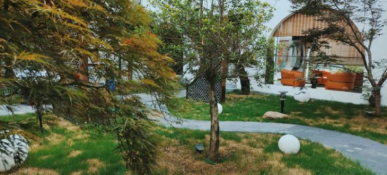 瓷见·山居度假酒店(景德镇中国陶瓷博物馆店)图片