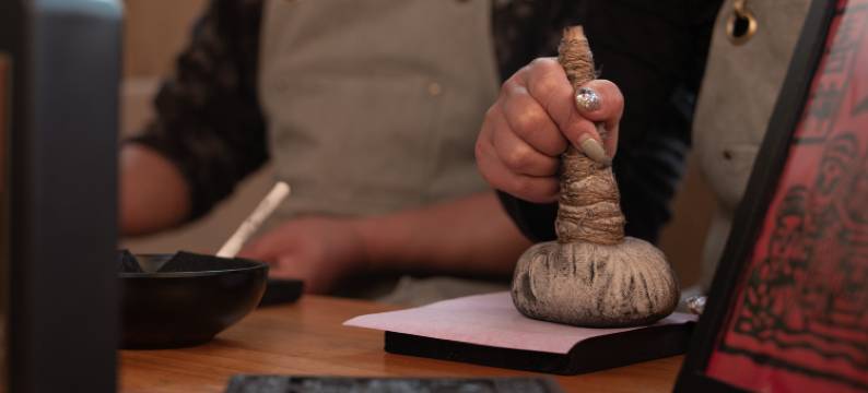 木森林|Wood Forest设计师Villa海景庭院度假美宿(大理洱海店)图片