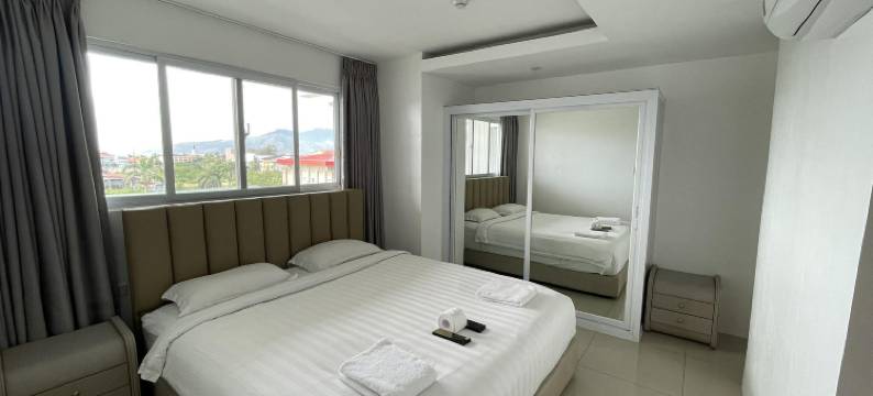 契克斯套房酒店(Chequers Suites Subic Bay)图片
