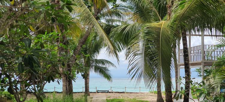 迈阿莫海滩小屋(MYAMO BEACH LODGE)图片