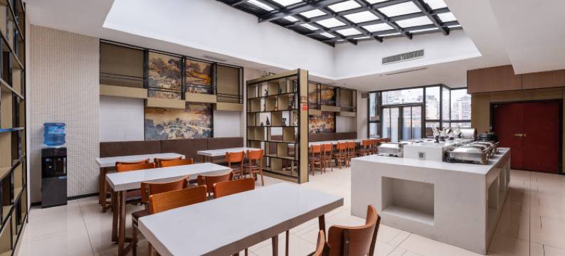 洲豪酒店(都匀西山大桥石板古街店)图片