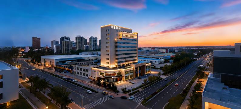 全季酒店(烟台金沙滩永旺梦乐城店)图片