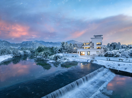 溪语·Nature休闲度假民宿