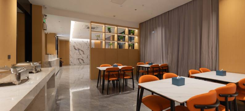 美旭M酒店(江阴长寿路店)图片