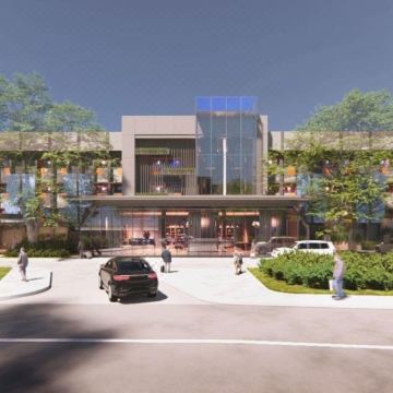 宜必思尚品苏比克酒店(ibis Styles Subic)图片