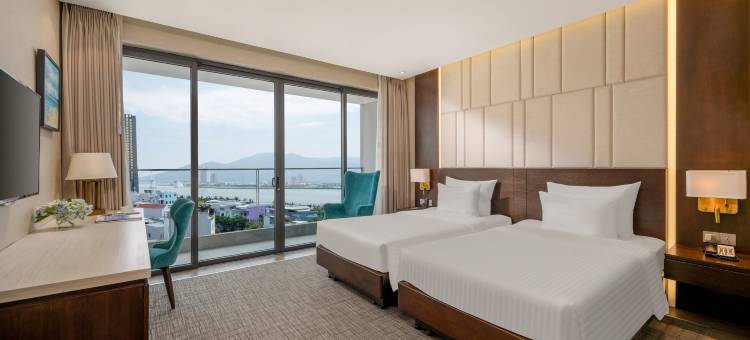 岘港新东方酒店(New Orient Hotel Da Nang)图片