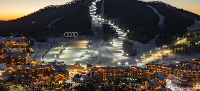 如你所院•AS YOU WISH 庭院度假美宿图片