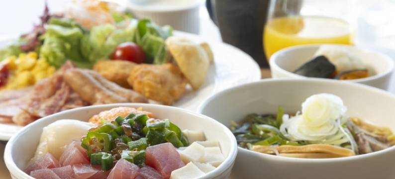 钏路王子大酒店(Kushiro Prince Hotel)图片