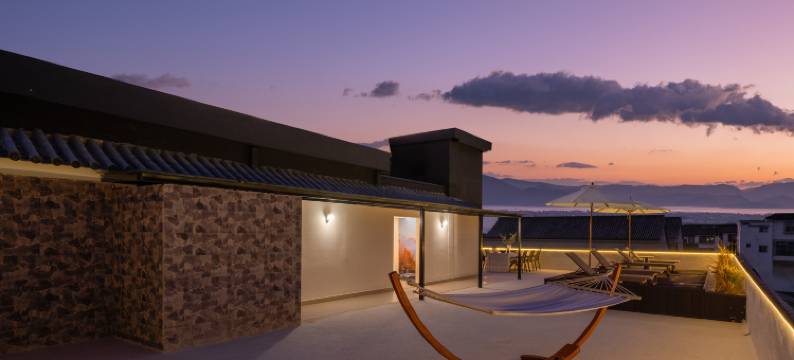 崧慢·隐奢民宿(大理古城店)图片