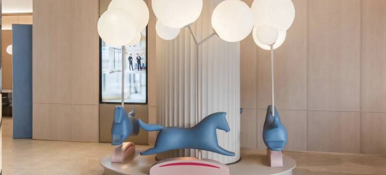 汉庭酒店(驻马店火车站解放大道店)图片