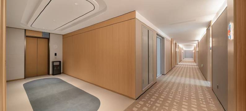 如家酒店(沧州黄骅学院东路店)图片